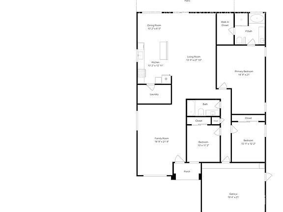 2nd image of 6862 W Townley Ave