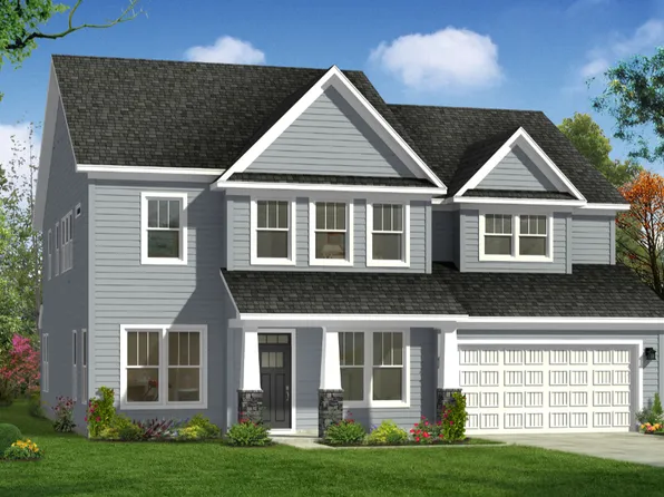 617 Farmdale Dr, Woodruff, SC 29388