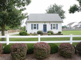 5311 Cooper Chapel Rd, Louisville, KY 40229