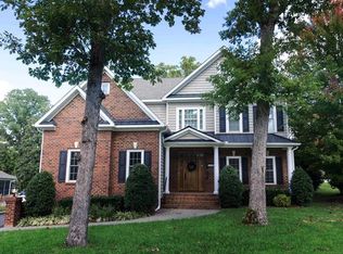 11100 Morgan Run Rd, Henrico, VA 23233