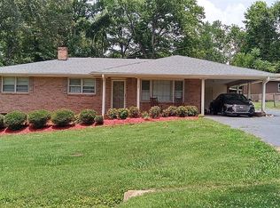 148 West Dr, Spartanburg, SC 29303