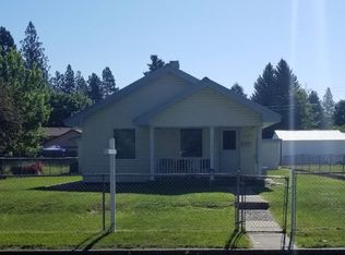 5924 N Washington St, Spokane, WA 99205