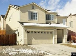 6349 Bentley Ct, Reno, NV 89523