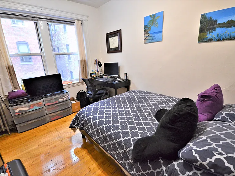 40 Symphony Rd #3 — Photo 5