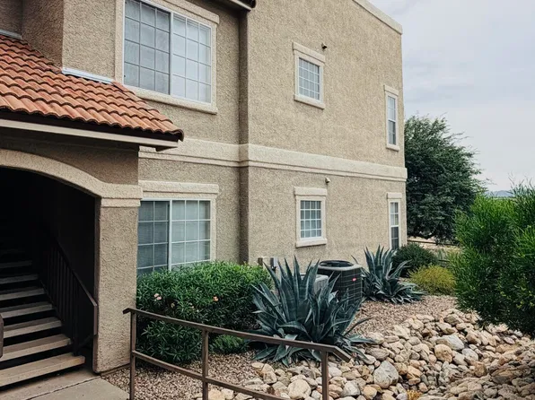 1500 E Pusch Wilderness Dr Unit 7104, Tucson, AZ 85737