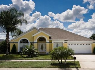 2924 Pembridge St, Kissimmee, FL 34747