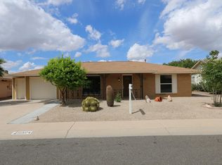 10504 W Bright Angel Cir, Sun City, AZ 85351
