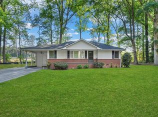 729 Glore Cir SW, Mableton, GA 30126