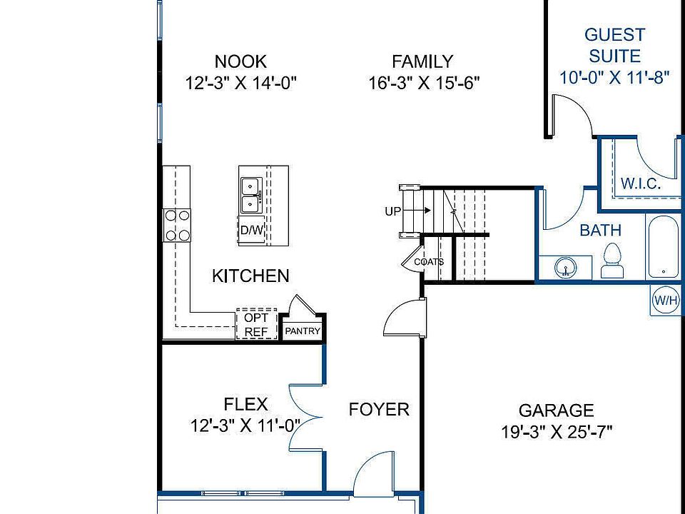 2nd image of 532 Marthas View Way