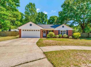 4300 Sugar Mill Bnd, Pace, FL 32571