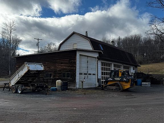 2nd image of Cole Road