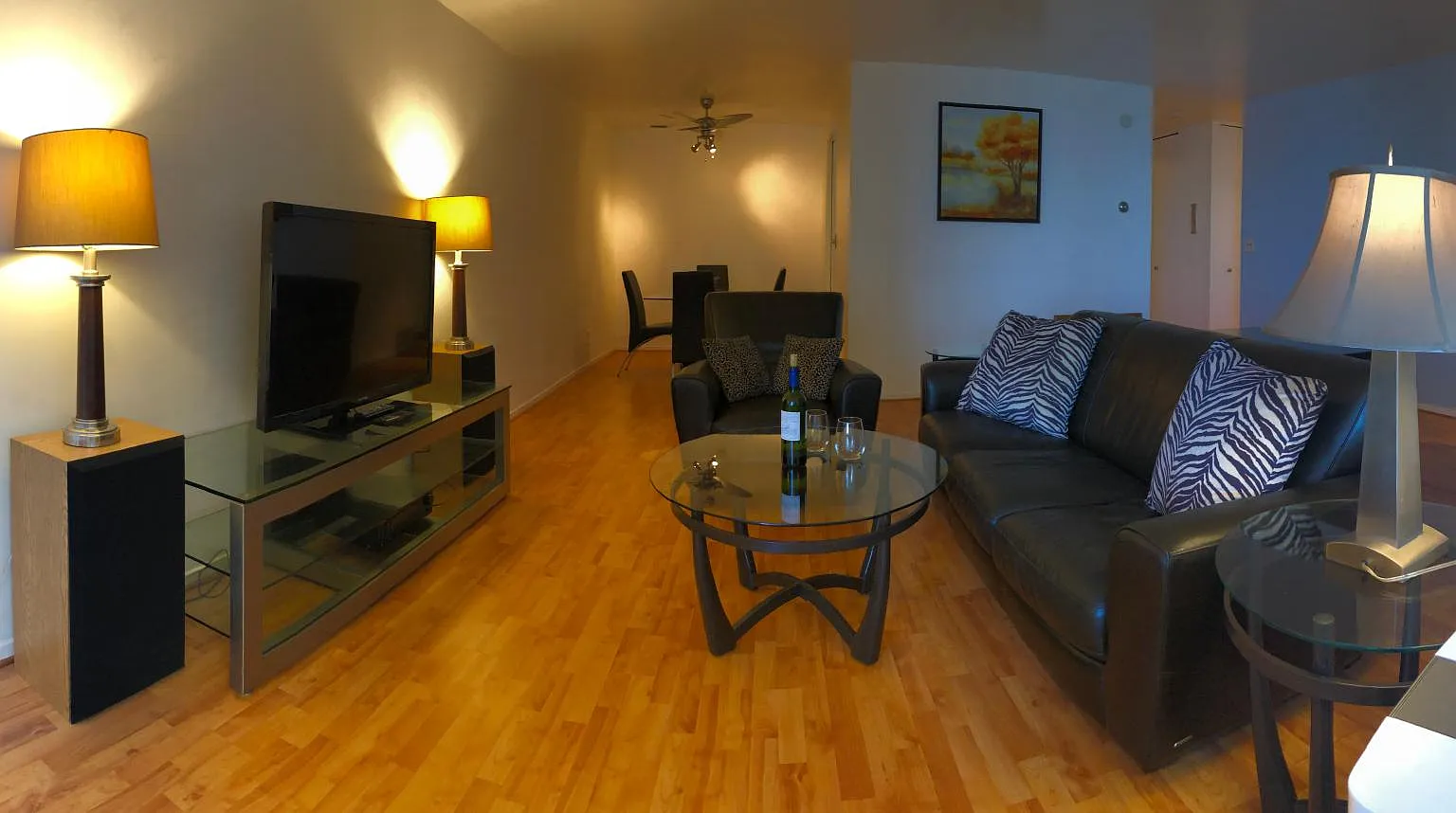 1 bed, 800 sqft, $1,450 — Photo 2