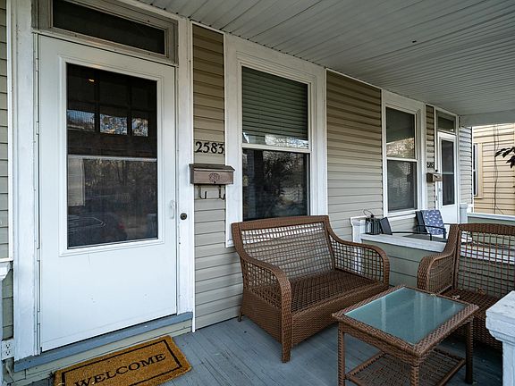 2nd image of 2583-2585 Findley Ave