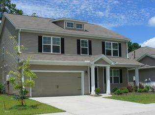 602 Kilarney Rd, Summerville, SC 29483