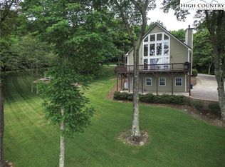 153 Moonlight Trl, Banner Elk, NC 28604