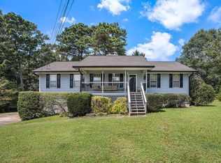 2615 Springside Ct, Douglasville, GA 30135