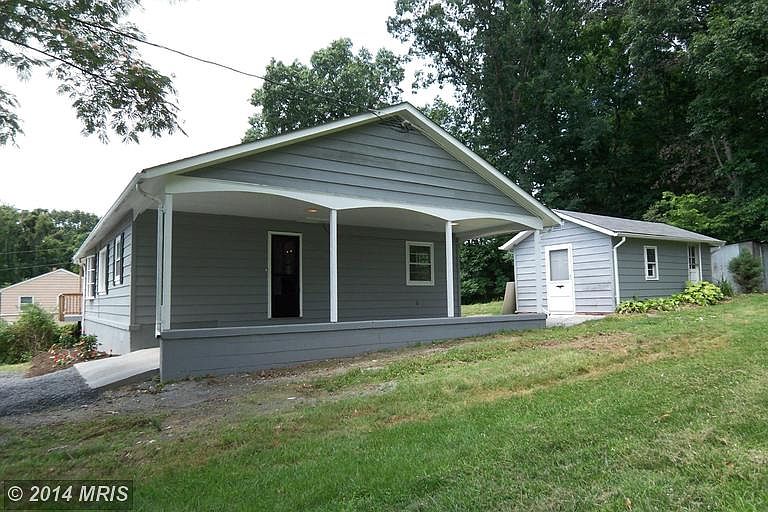 55 Ritenour Ln, Maurertown, VA 22644 Zillow