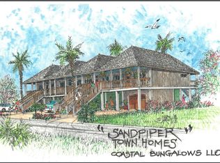 121 E 5th St #D, Long Beach, MS 39560