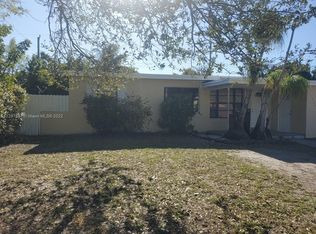 3500 SW 37th St, Hollywood, FL 33023