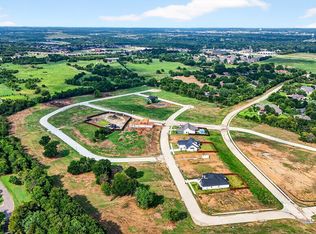 Heritage Knoll Dr, Sherman, TX 75092