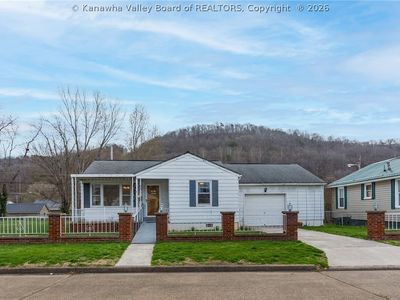 103 Washington Ave, Nitro, WV, 25143