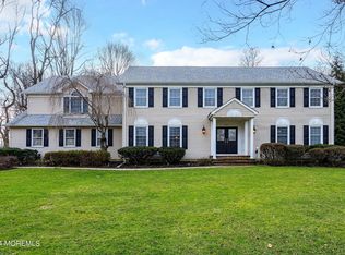 461 Marl Rd, Colts Neck, NJ 07722