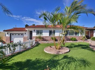 43 San Miguel Dr, Chula Vista, CA 91911