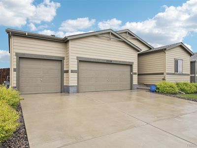 2328 Saddle Back Court, Fort Lupton, CO, 80621
