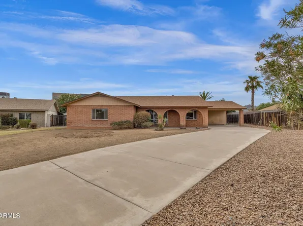 11202 N 27TH Place, Phoenix, AZ 85028