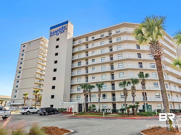 2nd image of 24522 Perdido Beach Blvd #5216