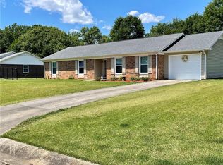2313 Hanna Rd, Anderson, SC 29621
