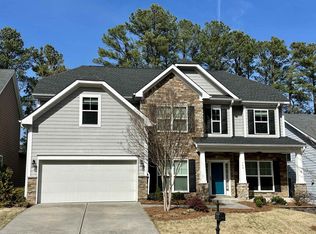 340 Windrush Ln, Durham, NC 27703