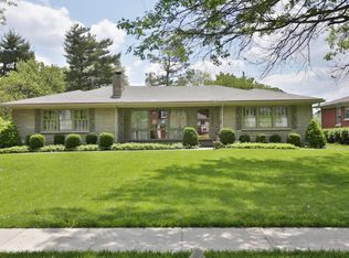 3106 Dundee Rd, Louisville, KY 40205