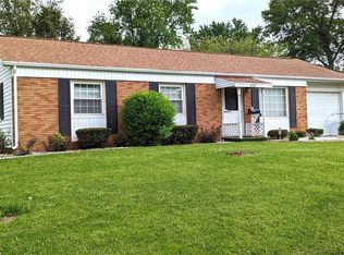 433 Dawn Ave, Danville, IL