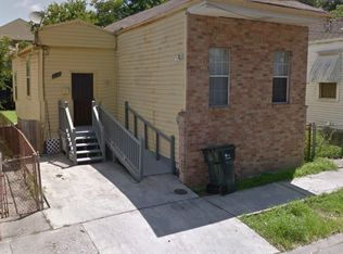 3129 Orleans Ave, New Orleans, LA 70119