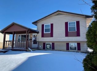 2399 Edenburgh Dr S, Columbus, OH