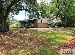 1401 Cloverdale Dr, Savannah, GA 31415