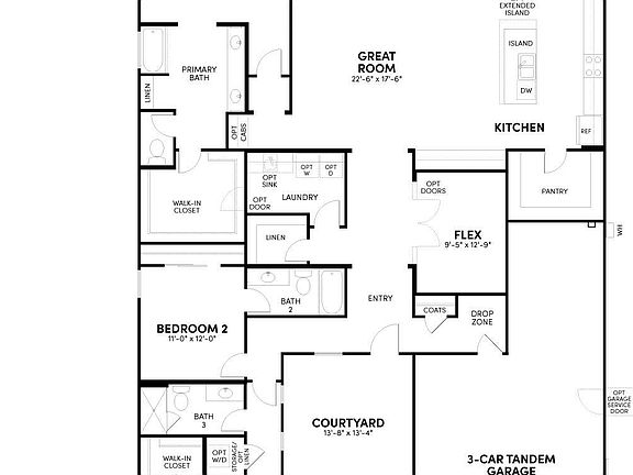 2nd image of this home