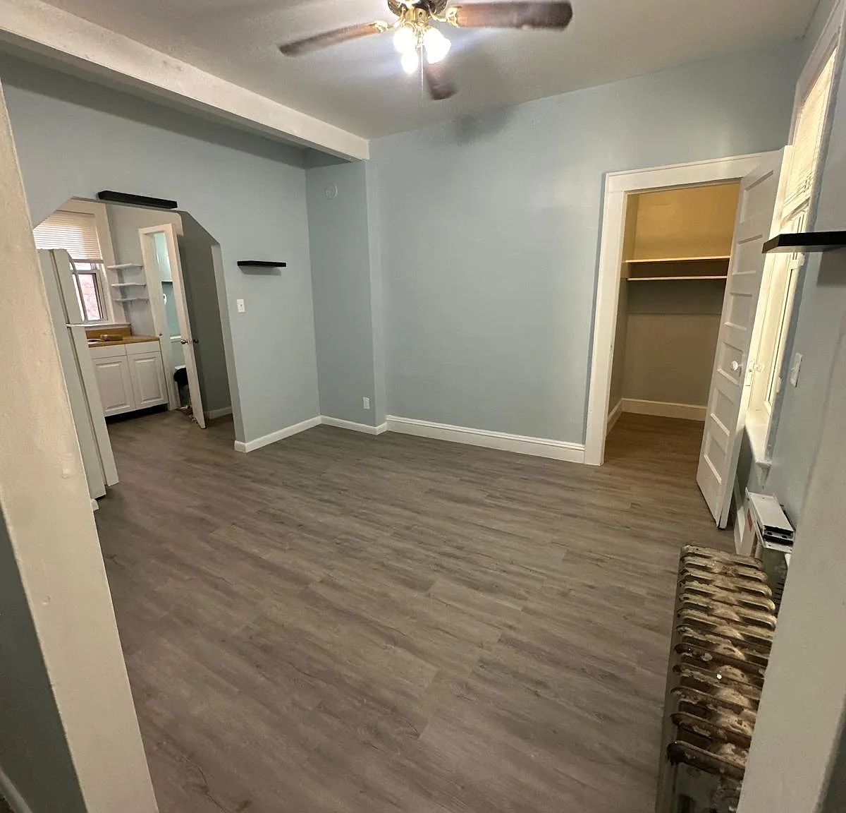 1 bed, $1,800 — Photo 4