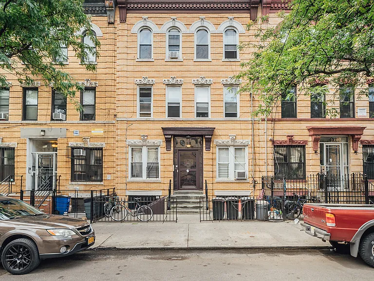 405 Suydam St #2R — Photo 12