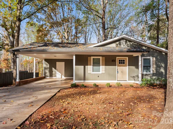 325 Spring Oak Dr, Salisbury, NC 28147