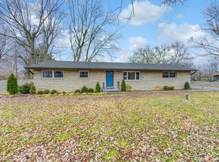 1530 N Franklin Rd, Indianapolis, IN 46219