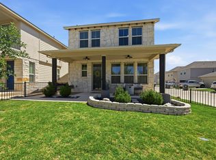 105 Mount Ord Ln, Dripping Springs, TX 78620