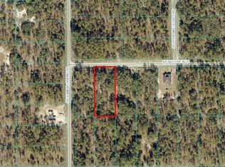 SW Neptune Blvd LOT 19, Dunnellon, FL 34431