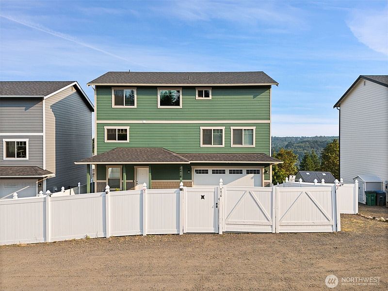 4th image of 2416 W Echo bay Dr