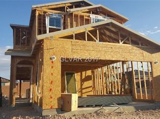 9201 Valley Betica Ave, Las Vegas, NV 89148