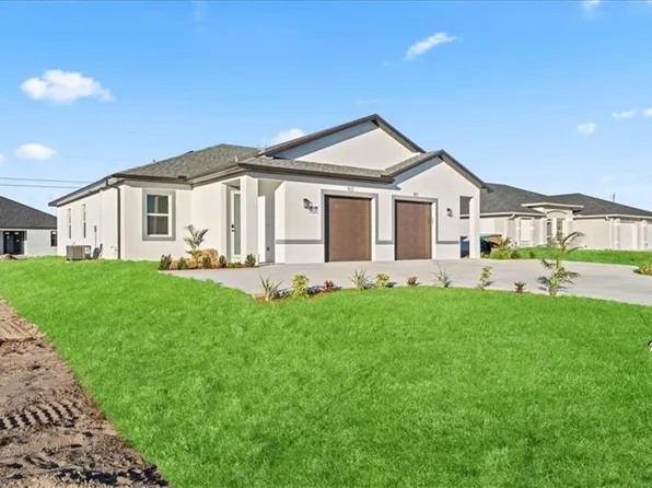 1318 NE 16th TER, CAPE CORAL, FL 33909