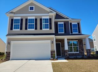 505 Adalina Dr, Goose Creek, SC 29445