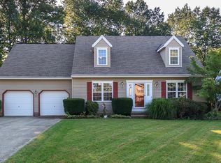 340 Nelmar Dr, Painesville, OH 44077