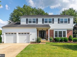 138 Shire Dr, Sewell, NJ 08080